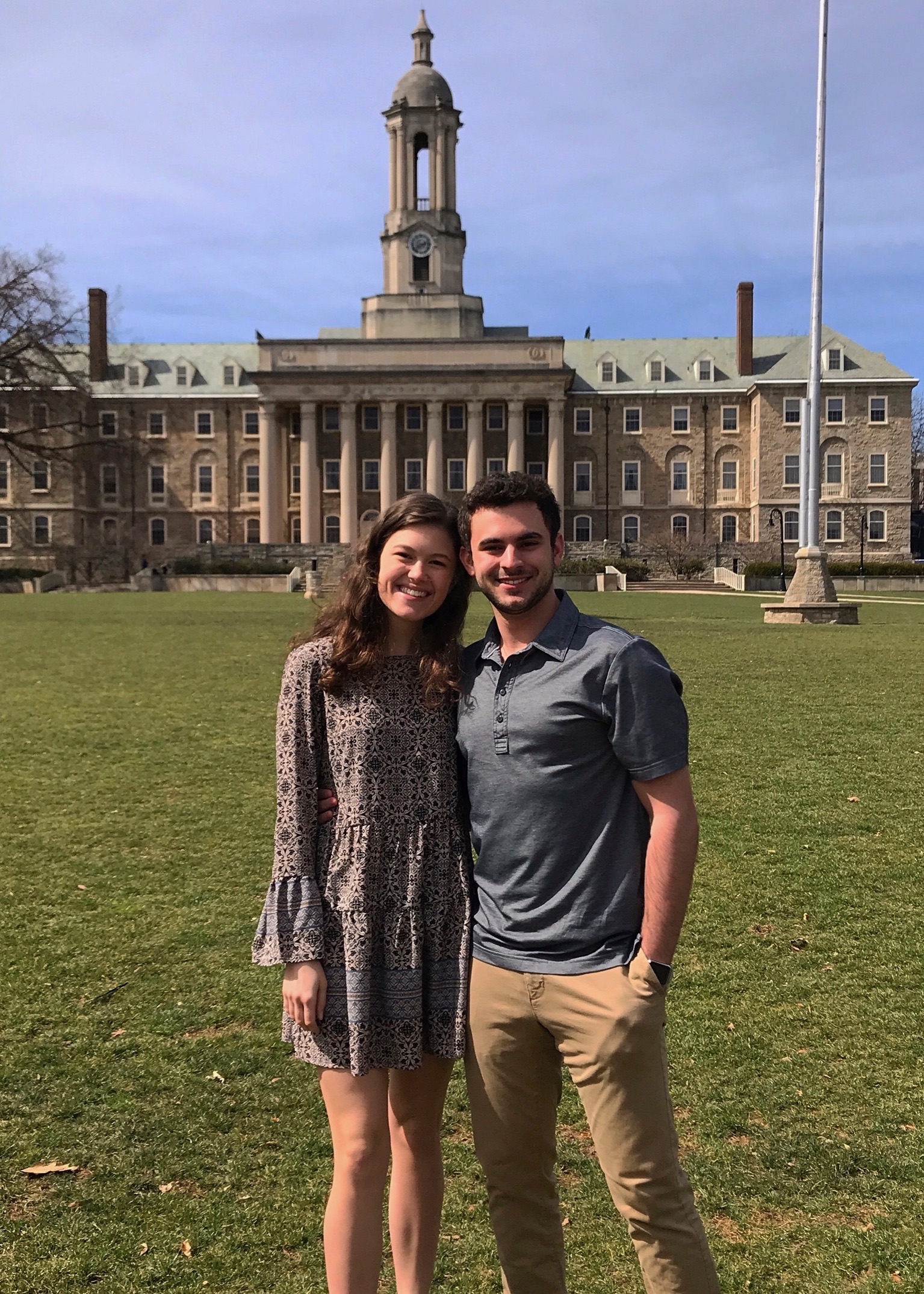 Our "Instagram Official" Photo 2018